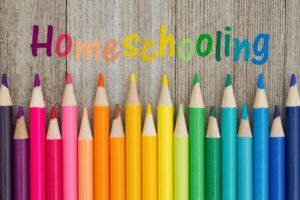 Ohio Homeschooling 