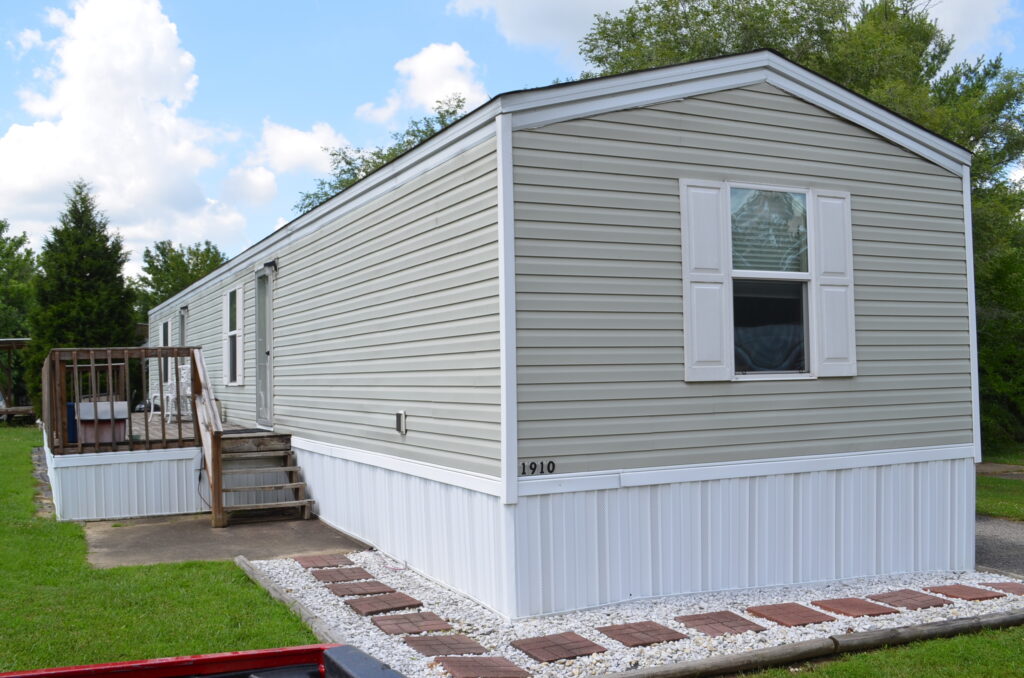 Get Offer Now | Sell Mobile Home Fast | We Buy Mobile Homes