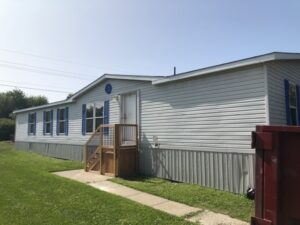 Selling a Mobile Home