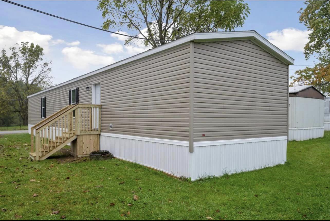 Mobile Home Loan Calculator MOBILE HOME BUYERS