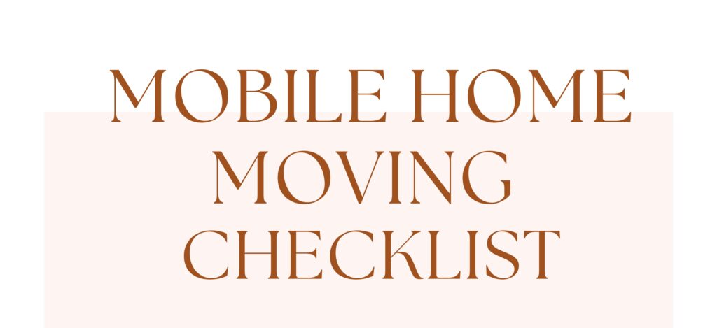 New Home Checklist - The Home Depot