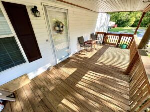 Quickly Sell Your Mobile Home in Virginia