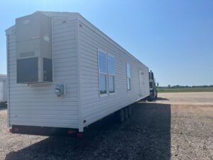 New vs. Used Mobile Homes