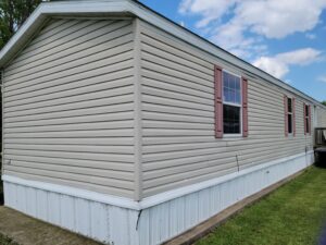 Where Should I Put my Mobile Home Singlewide?