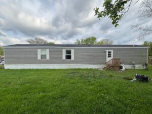 Tennessee mobile home buyers all locations - Davidson Shelby Knox counties