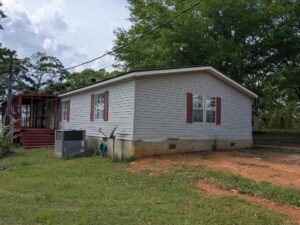 Wayne County mobile home parks Detroit Dearborn Westland communities