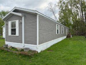 Sell mobile home fast Oakland County Michigan - Cash Now For My Home buyers