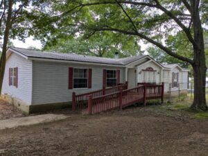 Oakland County Michigan mobile home market 2025 - strong demand