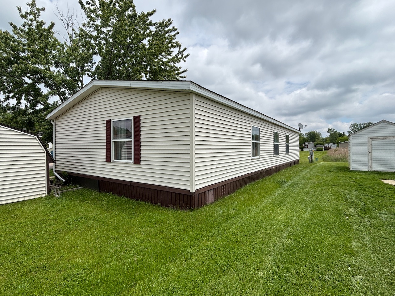 Utah cash home buyers providing instant offers Cash offer for Utah mobile homes - Fast valuation process